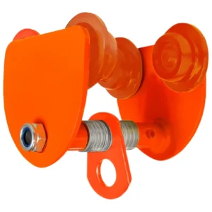 Carro Trole Manual - TROLE1000 - INTECH MACHINE