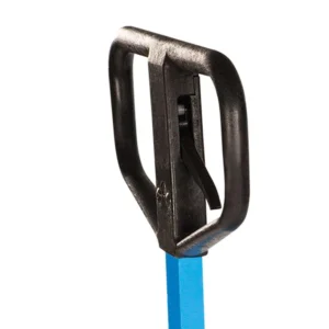 Transpalete Manual 2.5 Toneladas 680mm com Rodas Tandem em Nylon TM2500 - 0150504 - PALETRANS