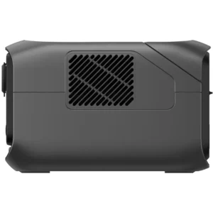 Gerador de Energia Portátil River 3 Plus 127 Volts com Painel - GR41BR1010 - ECOFLOW