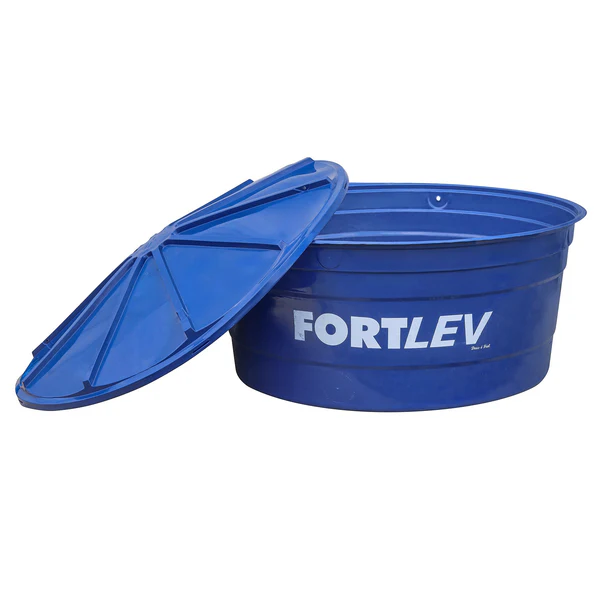 2,000L Polyethylene Water Tank