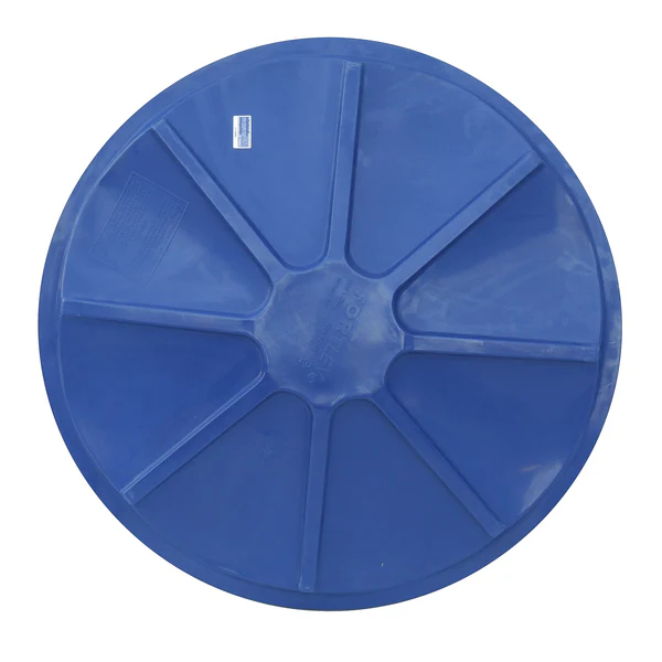 310L Polyethylene Water Tank - Imagem 2