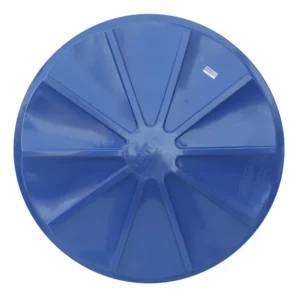 500L Polyethylene Water Tank