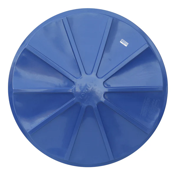 500L Polyethylene Water Tank - Imagem 2