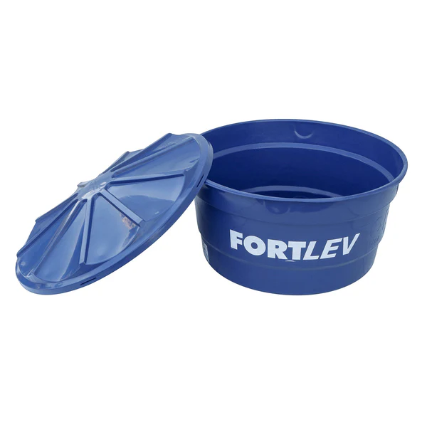 500L Polyethylene Water Tank