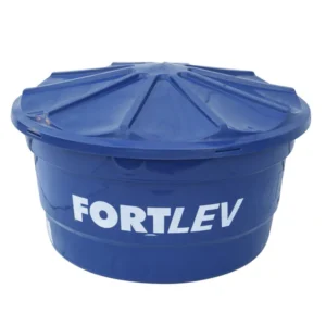 500L Polyethylene Water Tank